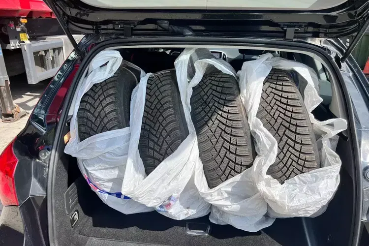 Opel Astra zdjęcie 38