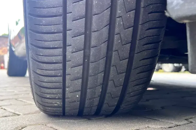 Opel Astra zdjęcie 39