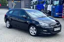Opel Astra zdjęcie 4