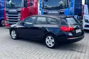 Opel Astra zdjęcie 8