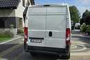 Peugeot Boxer L3H2 2.2 HDI 130KM / Salon PL I-właściciel / BRYGADÓWKA 7 osób zdjęcie 12