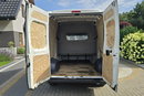 Peugeot Boxer L3H2 2.2 HDI 130KM / Salon PL I-właściciel / BRYGADÓWKA 7 osób zdjęcie 14