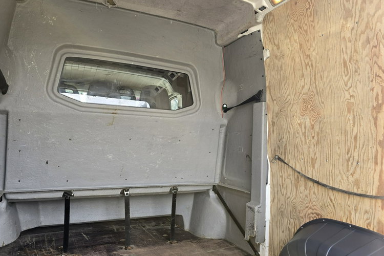 Peugeot Boxer L3H2 2.2 HDI 130KM / Salon PL I-właściciel / BRYGADÓWKA 7 osób zdjęcie 15