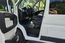 Peugeot Boxer L3H2 2.2 HDI 130KM / Salon PL I-właściciel / BRYGADÓWKA 7 osób zdjęcie 16