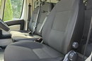Peugeot Boxer L3H2 2.2 HDI 130KM / Salon PL I-właściciel / BRYGADÓWKA 7 osób zdjęcie 17