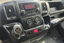 Peugeot Boxer L3H2 2.2 HDI 130KM / Salon PL I-właściciel / BRYGADÓWKA 7 osób zdjęcie 18