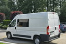 Peugeot Boxer L3H2 2.2 HDI 130KM / Salon PL I-właściciel / BRYGADÓWKA 7 osób zdjęcie 2
