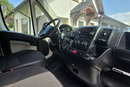 Peugeot Boxer L3H2 2.2 HDI 130KM / Salon PL I-właściciel / BRYGADÓWKA 7 osób zdjęcie 8