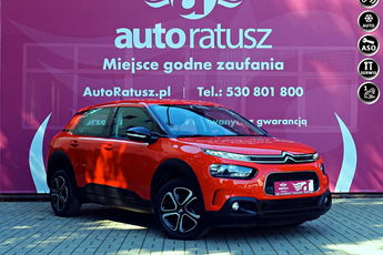 Citroen C4 Cactus R E Z E R W A C J A 