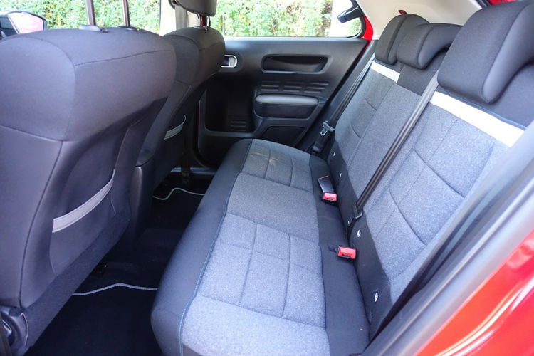 Citroen C4 Cactus R E Z E R W A C J A zdjęcie 11