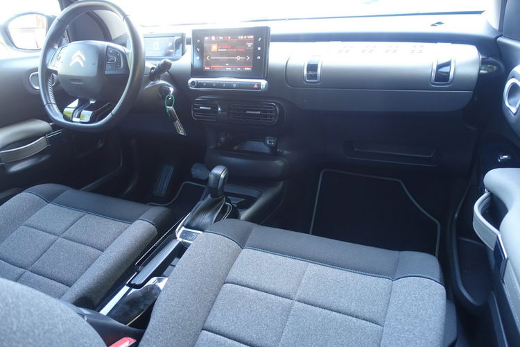 Citroen C4 Cactus R E Z E R W A C J A zdjęcie 16