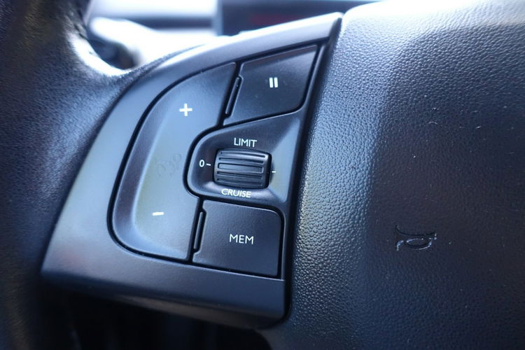 Citroen C4 Cactus R E Z E R W A C J A zdjęcie 20