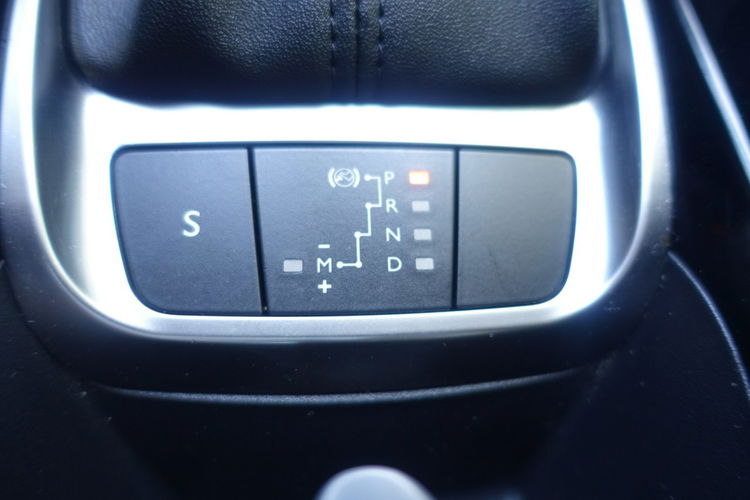 Citroen C4 Cactus R E Z E R W A C J A zdjęcie 23