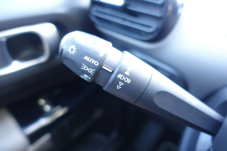 Citroen C4 Cactus R E Z E R W A C J A zdjęcie 26