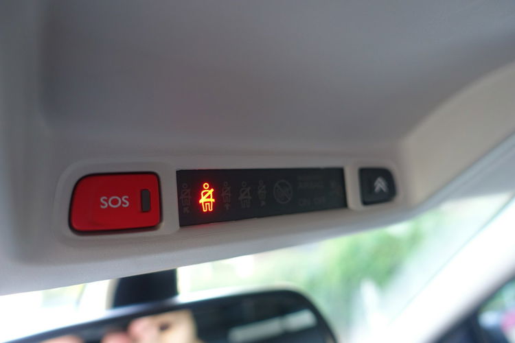 Citroen C4 Cactus R E Z E R W A C J A zdjęcie 39