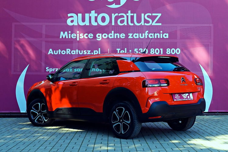 Citroen C4 Cactus R E Z E R W A C J A zdjęcie 4