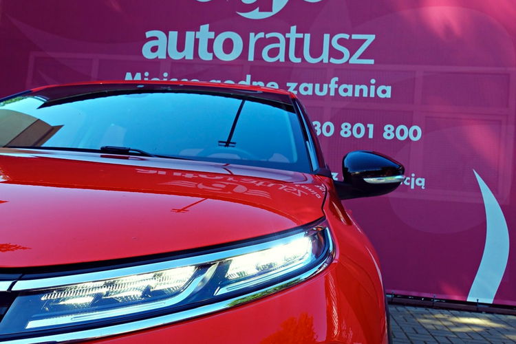 Citroen C4 Cactus R E Z E R W A C J A zdjęcie 8