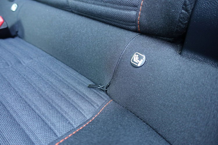 Peugeot 2008 R E Z E R W A C J A zdjęcie 12