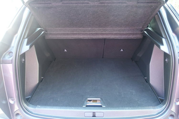 Peugeot 2008 R E Z E R W A C J A zdjęcie 13