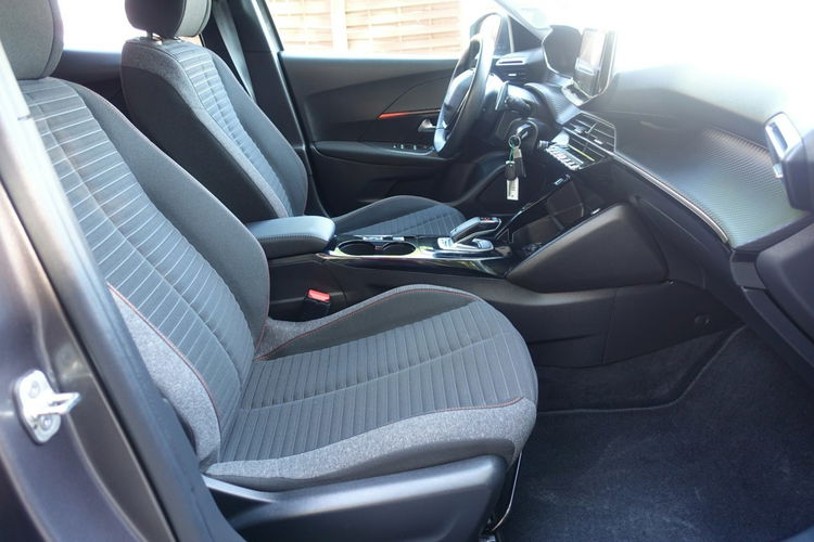 Peugeot 2008 R E Z E R W A C J A zdjęcie 14