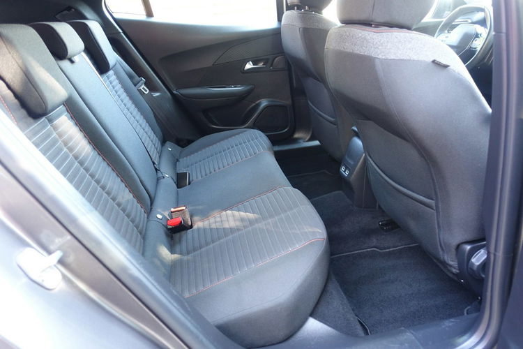 Peugeot 2008 R E Z E R W A C J A zdjęcie 15