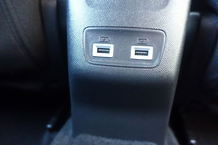 Peugeot 2008 R E Z E R W A C J A zdjęcie 16