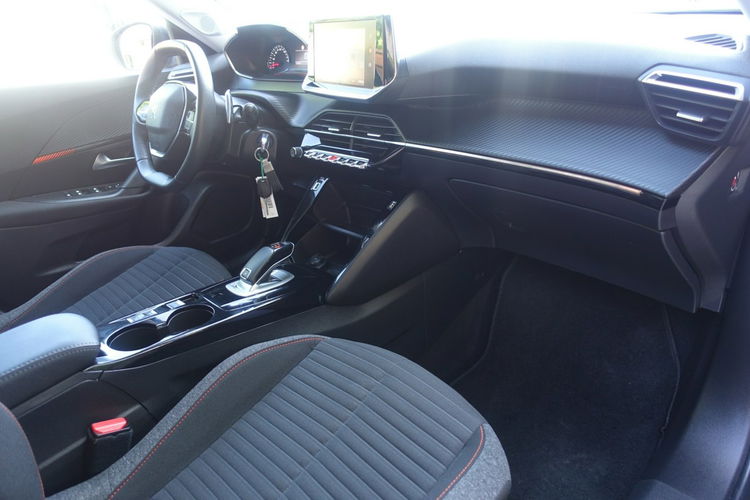 Peugeot 2008 R E Z E R W A C J A zdjęcie 17