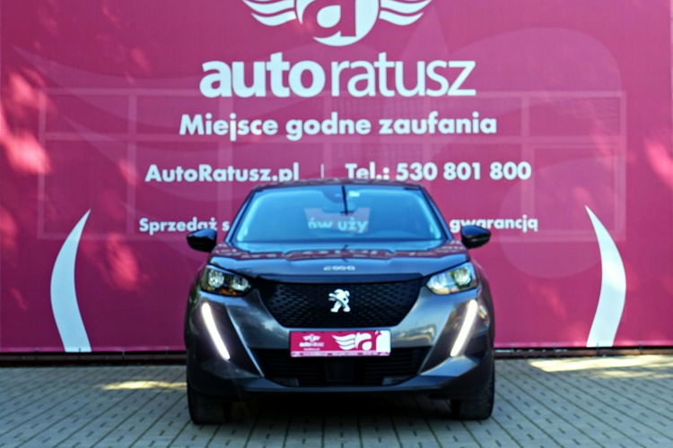 Peugeot 2008 R E Z E R W A C J A zdjęcie 2
