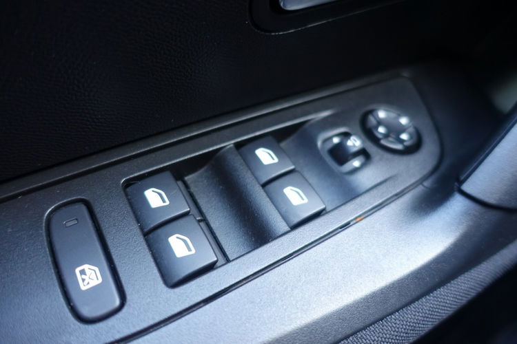 Peugeot 2008 R E Z E R W A C J A zdjęcie 21