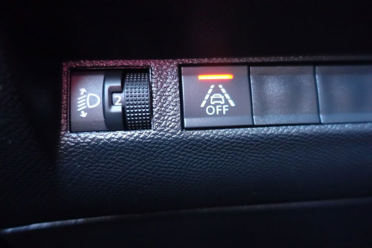 Peugeot 2008 R E Z E R W A C J A zdjęcie 23