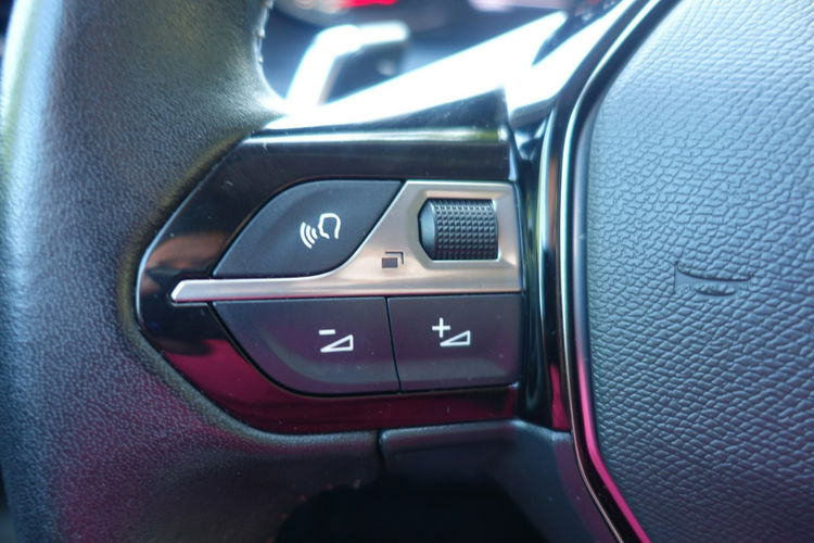 Peugeot 2008 R E Z E R W A C J A zdjęcie 24
