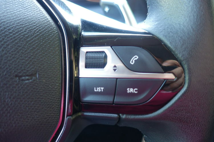 Peugeot 2008 R E Z E R W A C J A zdjęcie 25