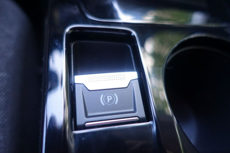 Peugeot 2008 R E Z E R W A C J A zdjęcie 28