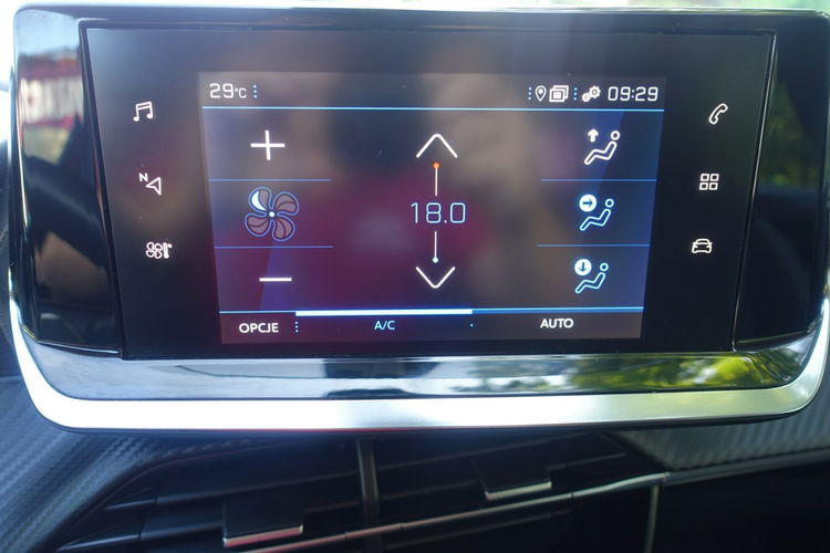 Peugeot 2008 R E Z E R W A C J A zdjęcie 36