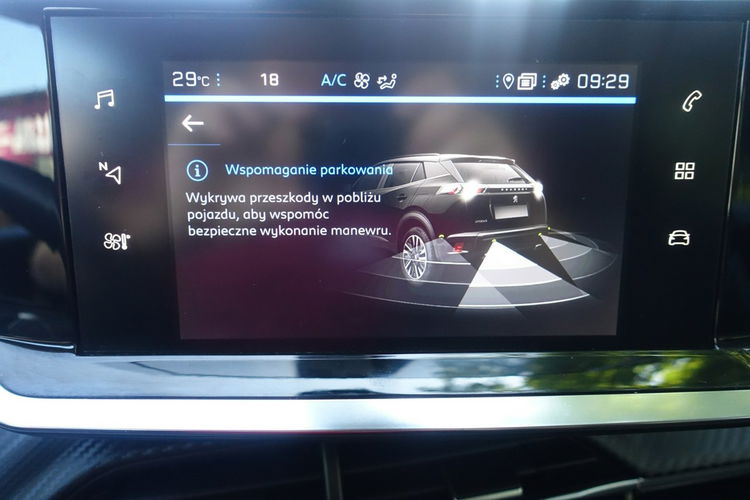 Peugeot 2008 R E Z E R W A C J A zdjęcie 40