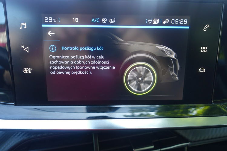 Peugeot 2008 R E Z E R W A C J A zdjęcie 41