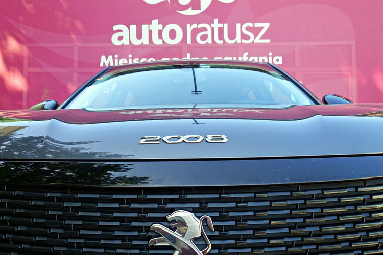 Peugeot 2008 R E Z E R W A C J A zdjęcie 7