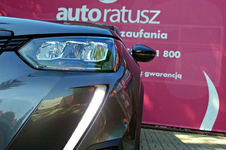 Peugeot 2008 R E Z E R W A C J A zdjęcie 8