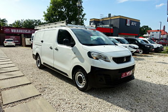 Peugeot Expert R E Z E R W A C J A 