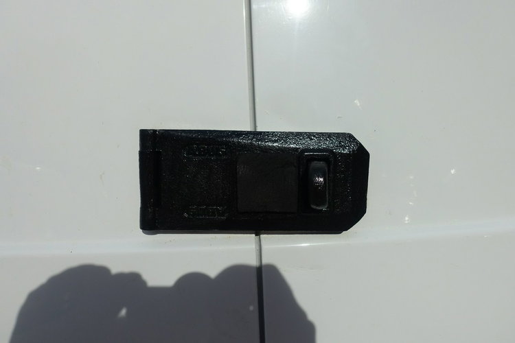 Peugeot Expert R E Z E R W A C J A zdjęcie 11