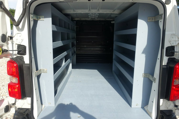 Peugeot Expert R E Z E R W A C J A zdjęcie 12