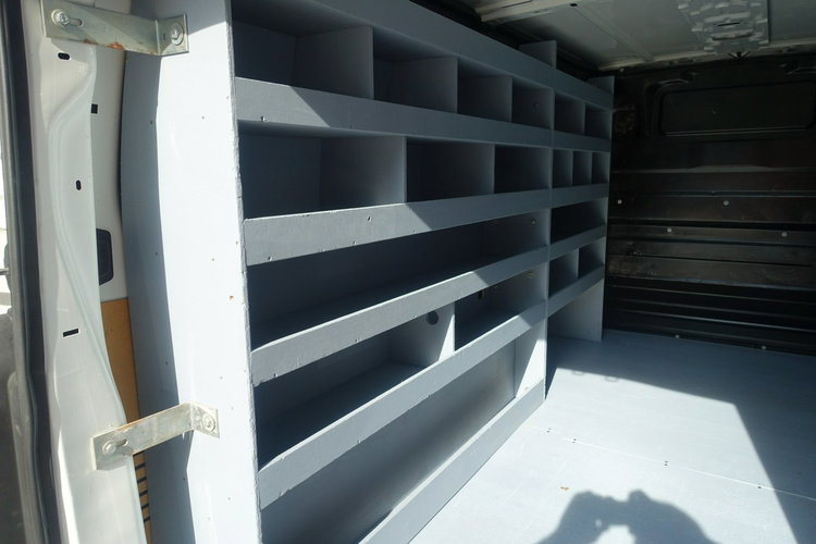 Peugeot Expert R E Z E R W A C J A zdjęcie 13