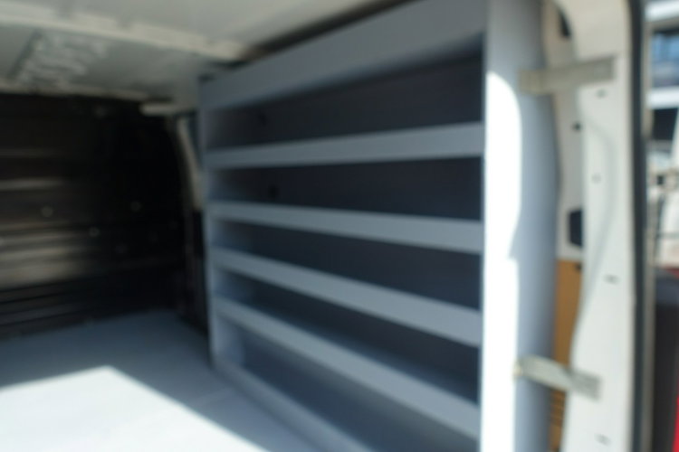 Peugeot Expert R E Z E R W A C J A zdjęcie 14