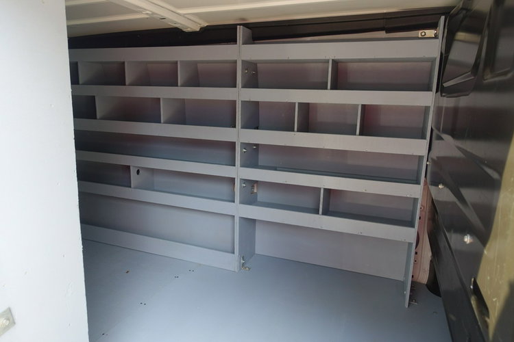 Peugeot Expert R E Z E R W A C J A zdjęcie 15