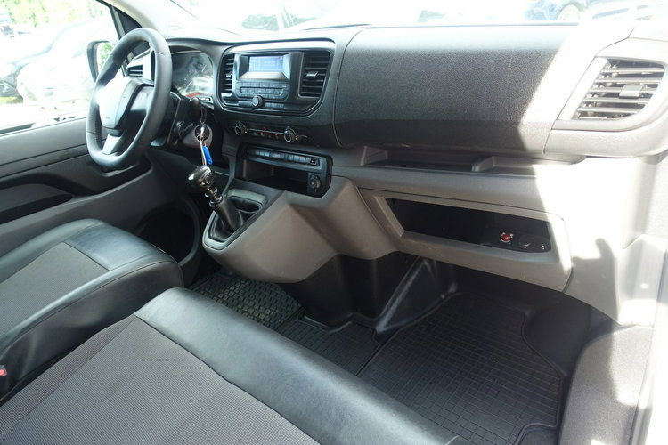 Peugeot Expert R E Z E R W A C J A zdjęcie 17