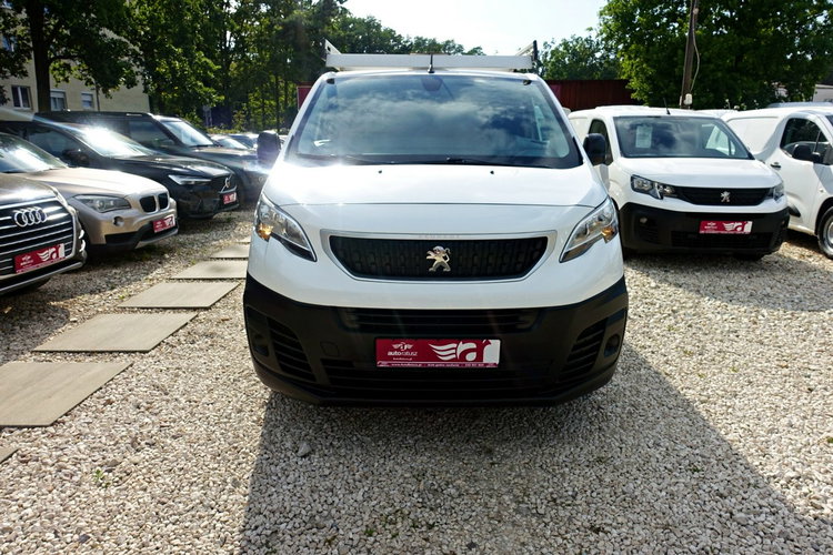 Peugeot Expert R E Z E R W A C J A zdjęcie 2