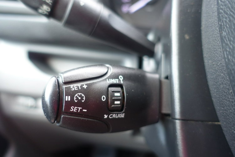 Peugeot Expert R E Z E R W A C J A zdjęcie 20