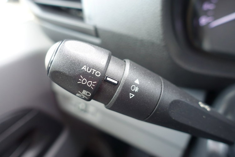 Peugeot Expert R E Z E R W A C J A zdjęcie 21