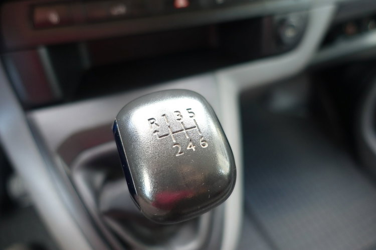 Peugeot Expert R E Z E R W A C J A zdjęcie 22