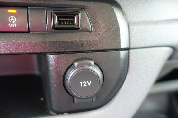 Peugeot Expert R E Z E R W A C J A zdjęcie 24